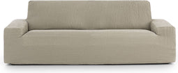 Bankbedekking Eysa THOR Beige 70 x 110 x 240 cm