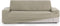 Bankbedekking Eysa THOR Beige 70 x 110 x 240 cm