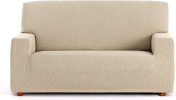 Bankbedekking Eysa TROYA Wit 70 x 110 x 170 cm