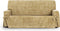 Bankbedekking Eysa TURIN Mosterd 100 x 110 x 230 cm