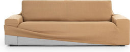 Bankbedekking Eysa ULISES Geel 70 x 110 x 210 cm