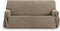 Bankbedekking Eysa VALERIA Beige 100 x 110 x 180 cm
