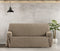 Bankbedekking Eysa VALERIA Beige 100 x 110 x 180 cm