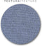 Bankbedekking Eysa VALERIA Blauw 100 x 110 x 155 cm