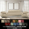 Bankbedekking Sofakover Pocket Trio Romeo 3 Stuks - Beige