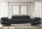 Bankbedekking Sofakover Pocket Trio Romeo 3 Stuks - Grijs