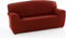 Bankbedekking Sofakover Romeo 180 - 220 cm 3 plaatsen