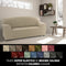 Bankbedekking Sofakover Romeo 2 plaatsen - Beige