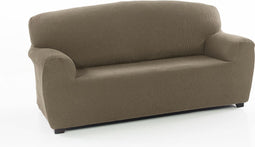 Bankbedekking Sofakover Romeo 220 - 260 cm 4 plaatsen - Linnen