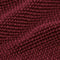 Bankbedekking Sofaskins NIAGARA Bordeaux - 1-zitsfauteuil 70 - 110 cm