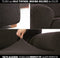 Bankbedekking Sofaskins NIAGARA Bruin - 1-zitsfauteuil 70 - 110 cm