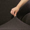 Bankbedekking Sofaskins NIAGARA Bruin - 1-zitsfauteuil 70 - 110 cm