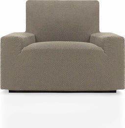 Bankbedekking Sofaskins NIAGARA Linnen - 1-zitsfauteuil 70 - 110 cm