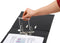 Bankers Box Archiefbeugels - wit - 100 stuks