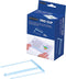 Bankers Box archiefbinder Pro Clip - doos van 20 stuks - lichtblauw