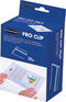 Bankers Box archiefbinder Pro Clip - doos van 20 stuks - lichtblauw