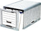 Bankers Box sorteerbakken System A4 archieflade 31 x 39 x 57 cm