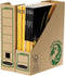Bankers Box tijdschriftenhouder Earth Series, bruin