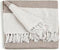 Bankhoes Punten 130 x 160 cm (4 Stuks)