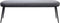 Bankje Gain 140 cm Steel Grijs Velvet - Giga Living