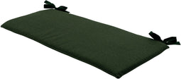 Bankkussen(120)110x48 Green eco nature outdoor finishing