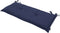 Bankkussen ca.120x48cm Panama indigo