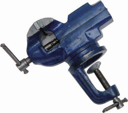 Bankschroefje Draaibaar - 65 mm