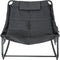 Feel Home - Ultieme chill out ligstoel - Palo