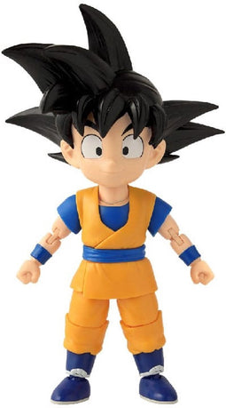 Banpresto Dragon Ball Daima Dragon Stars Action Figure Goku (Mini) 17 cm Action Figuur