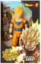 Banpresto Dragon Ball Super Limit Breaker Series Sparking Action Figure Super Saiyan 2 Goku 30 cm Action Figuur