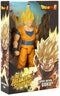Banpresto Dragon Ball Super Limit Breaker Series Sparking Action Figure Super Saiyan 2 Goku 30 cm Action Figuur