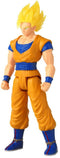 Banpresto Dragon Ball Super Limit Breaker Series Sparking Action Figure Super Saiyan 2 Goku 30 cm Action Figuur