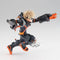 Banpresto My Hero Academia The Amazing Heroes PVC Statue Katsuki Bakugo 15 cm Beeld