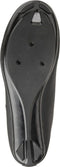 AGU R410 - Fietschoenen - Klittenbandsluiting - Zwart - Maat 40