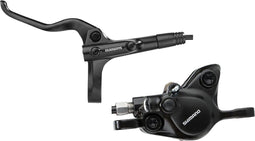 Shimano Mt-200 hydraulische remset disc links voor 1000mm zwart