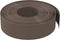 vidaXL - Tuinranden - 5 - st - 10 - m - 15 - cm - polyetheen - bruin