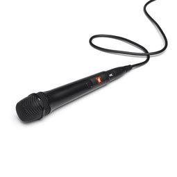 JBL PBM100 - Bedrade Microfoon - Cardioïde - Zwart
