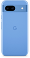 Google Pixel 8a - Smartphone - 128GB opslag - Blauw