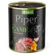 Natvoer Dolina Noteci Piper Herten Pompoen 800 g
