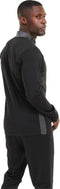 PUMA Ftblplay - Trainingspak Heren - Polyester - Puma Black-Asphalt - Maat XXL