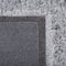 CIDE - Shaggy vloerkleed - Grijs - 80 x 150 cm - Polyester