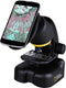 National Geographic Telescoop- en Microscoopset met Smartphone Adapter