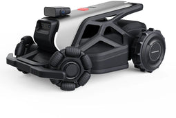 AIRSEEKERS Tron - Robotmaaier - 360° AirVision navigatie - Voor gazons tot 2400 m²