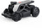 AIRSEEKERS Tron - Robotmaaier - 360° AirVision navigatie - Voor gazons tot 2400 m²