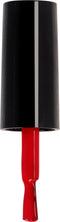 PN Selfcare 'N28 Lady In Red' Gellak Rood - Vegan - 21 Dagen Effect - Voor UV/LED Lamp - 6ml