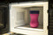 Bapa FlipBottle - Drinkfles - 370ml - Roze - Doorzichtig - BPA vrij