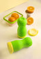 Bapa FlipBottle - Drinkfles - 580ml - Groen - BPA vrij