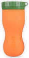 Bapa FlipBottle - Drinkfles - 580ml - Oranje - BPA vrij