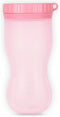 Bapa FlipBottle - Drinkfles - 580ml - Roze - Doorzichtig - BPA vrij