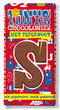 Tony's Chocolony - Letterreep Melk Pepernoot S - 15 x 180 gram
